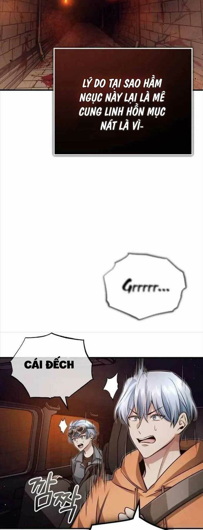 Hồi Quy Giả Về Hưu Chapter 11 - Trang 2