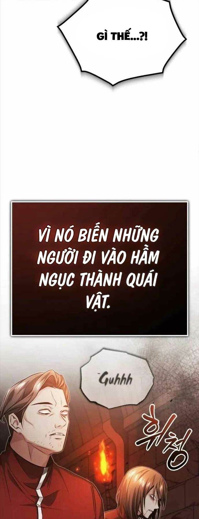 Hồi Quy Giả Về Hưu Chapter 11 - Trang 2