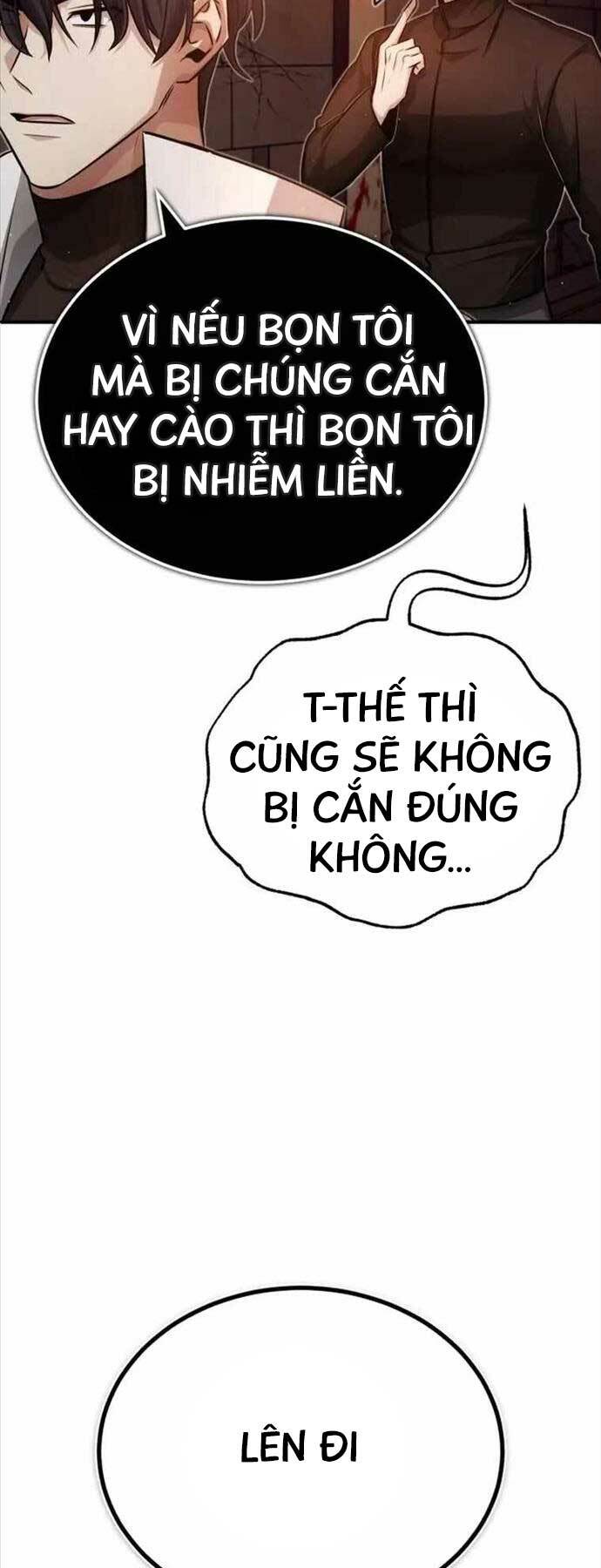Hồi Quy Giả Về Hưu Chapter 11 - Trang 2