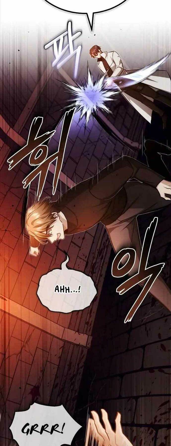 Hồi Quy Giả Về Hưu Chapter 11 - Trang 2