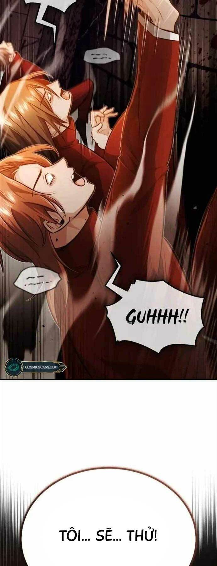 Hồi Quy Giả Về Hưu Chapter 11 - Trang 2