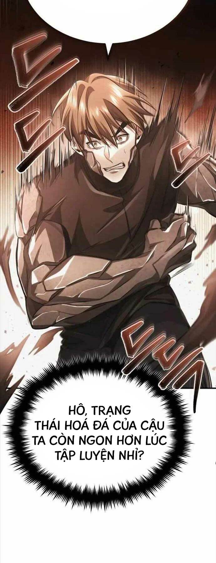 Hồi Quy Giả Về Hưu Chapter 11 - Trang 2