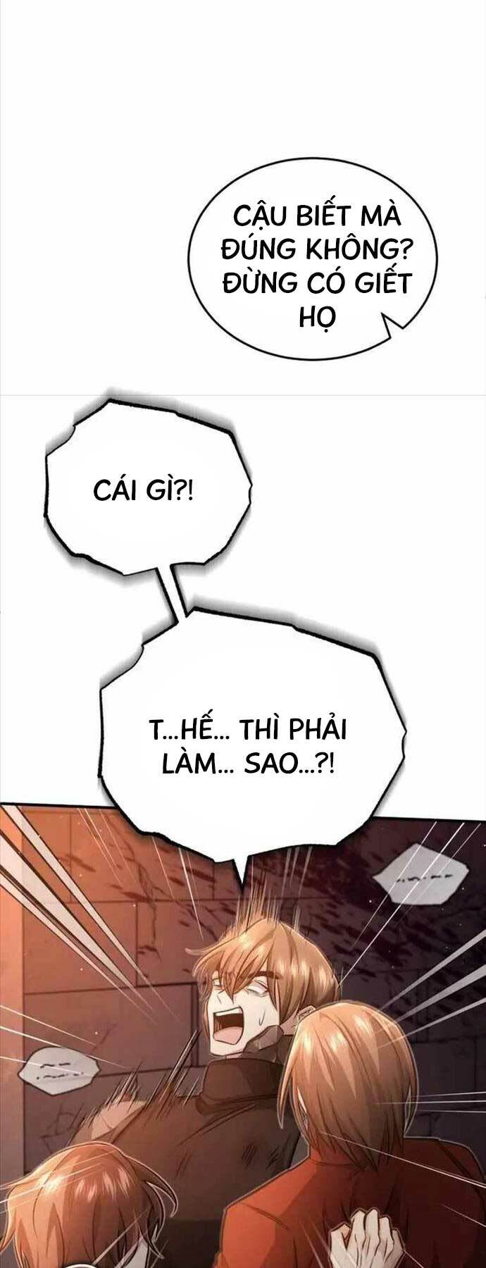 Hồi Quy Giả Về Hưu Chapter 11 - Trang 2