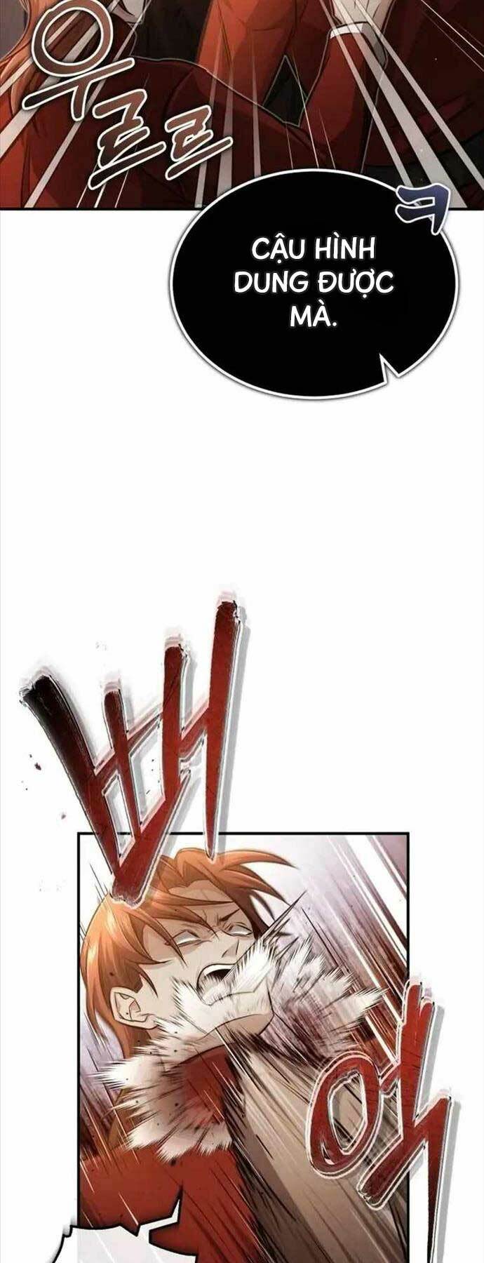 Hồi Quy Giả Về Hưu Chapter 11 - Trang 2