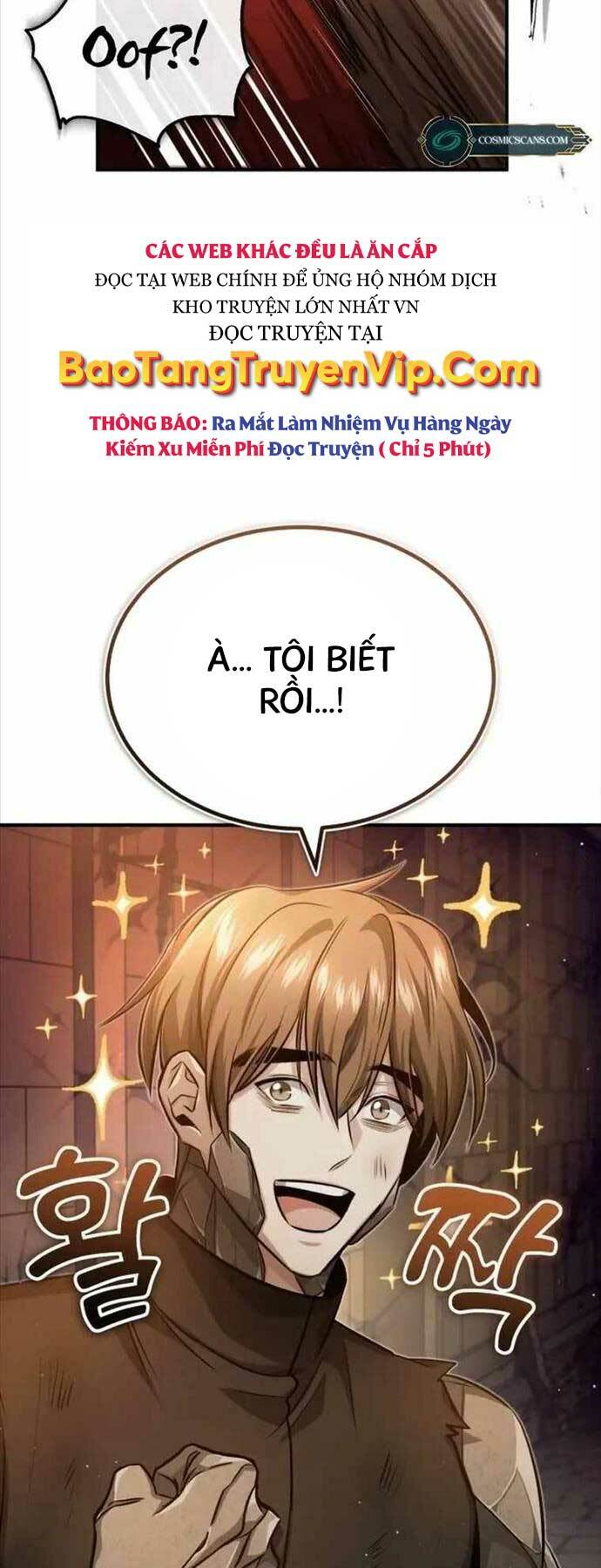 Hồi Quy Giả Về Hưu Chapter 11 - Trang 2