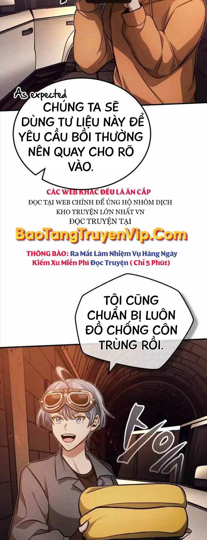 Hồi Quy Giả Về Hưu Chapter 11 - Trang 2