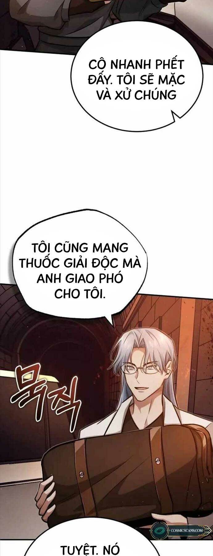 Hồi Quy Giả Về Hưu Chapter 11 - Trang 2