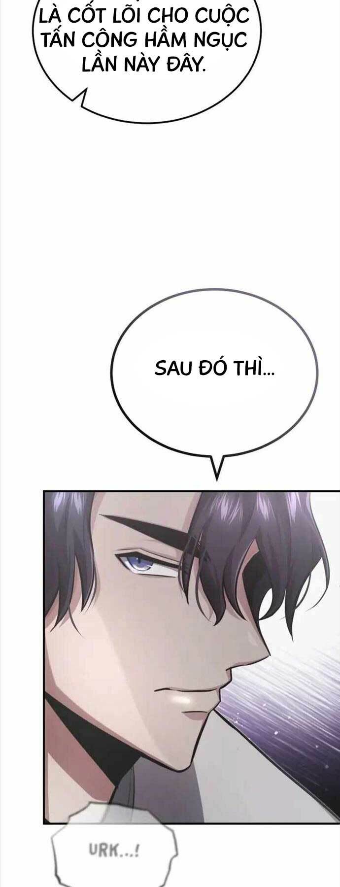 Hồi Quy Giả Về Hưu Chapter 11 - Trang 2