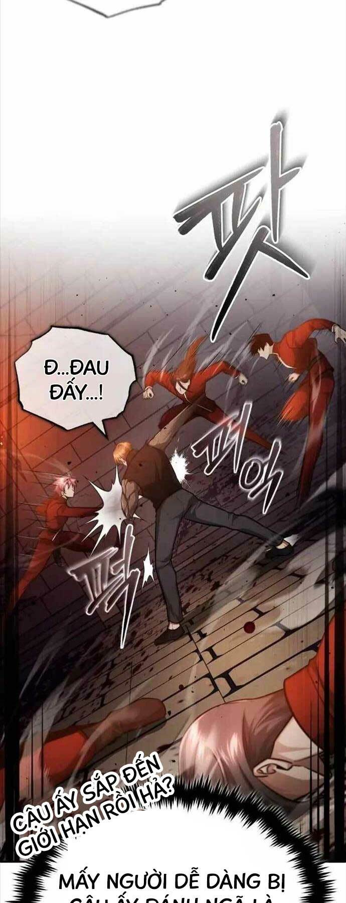 Hồi Quy Giả Về Hưu Chapter 11 - Trang 2