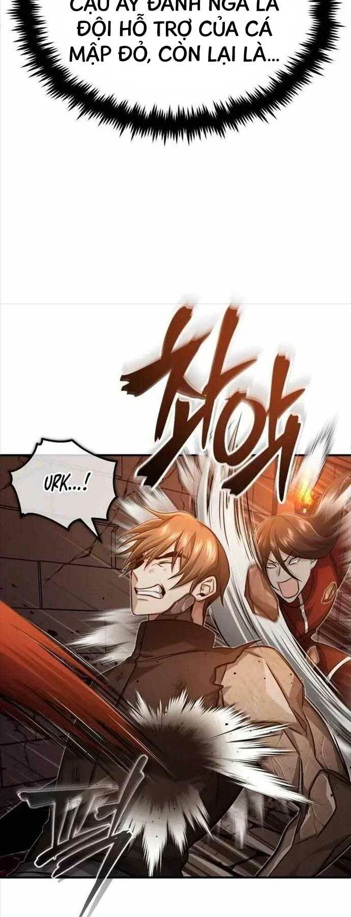 Hồi Quy Giả Về Hưu Chapter 11 - Trang 2