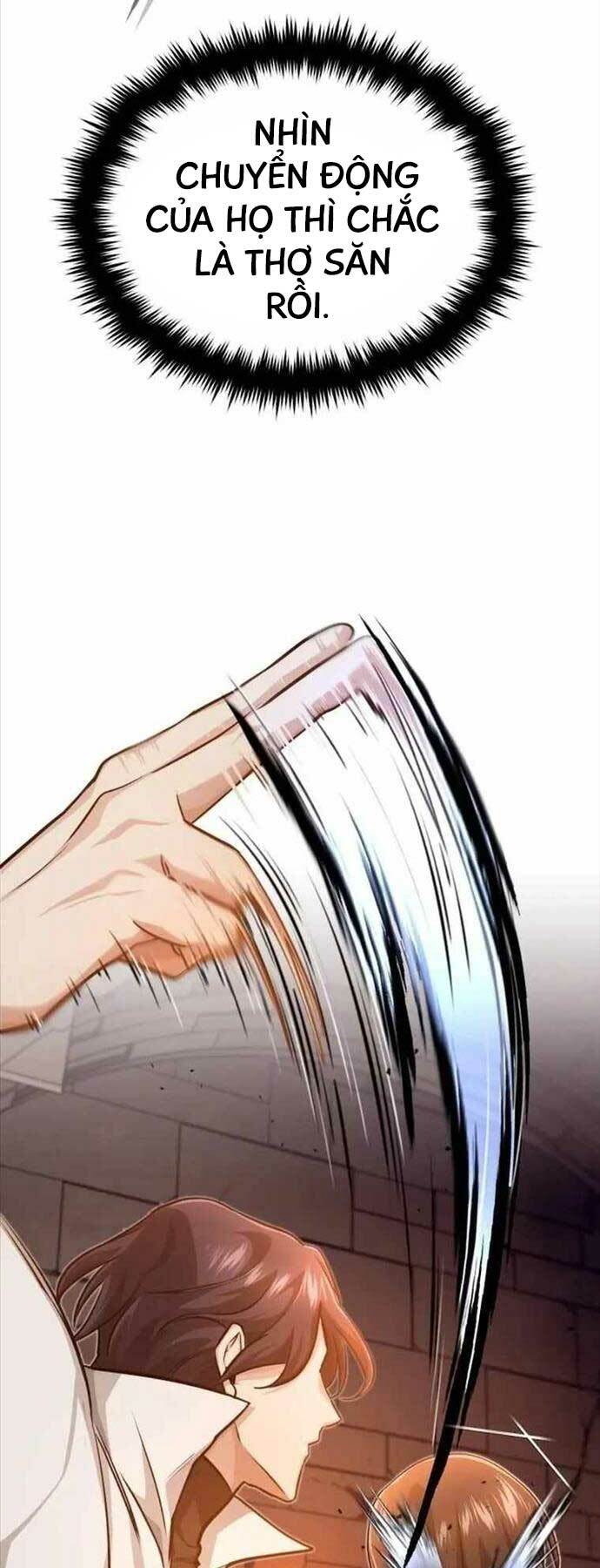 Hồi Quy Giả Về Hưu Chapter 11 - Trang 2