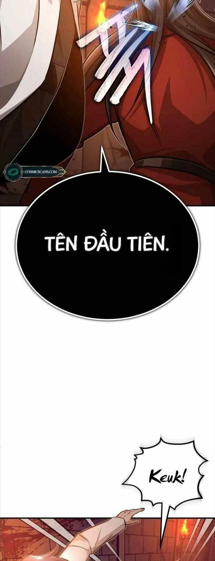 Hồi Quy Giả Về Hưu Chapter 11 - Trang 2