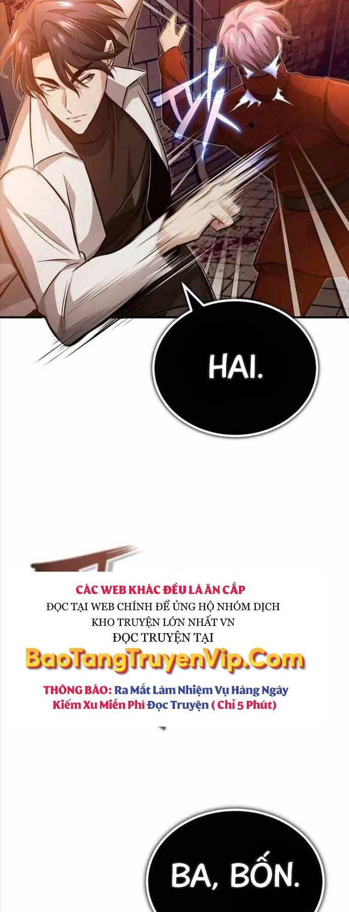 Hồi Quy Giả Về Hưu Chapter 11 - Trang 2