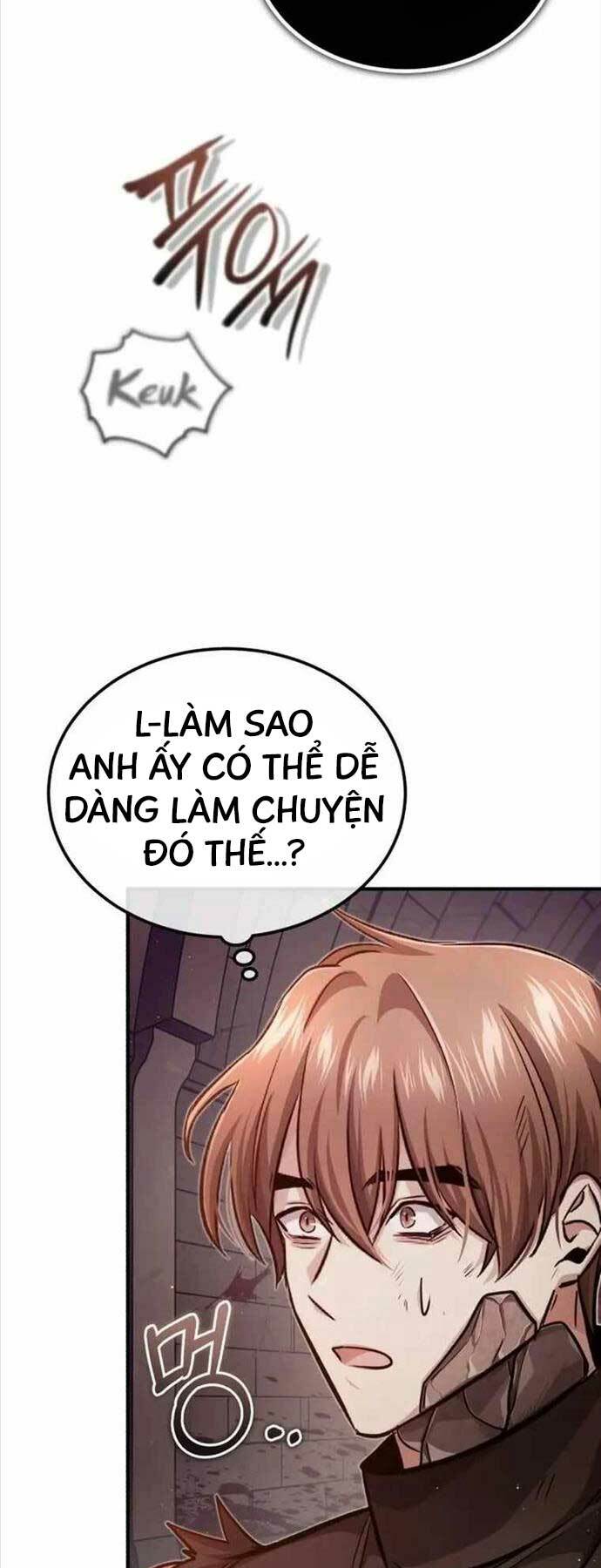 Hồi Quy Giả Về Hưu Chapter 11 - Trang 2