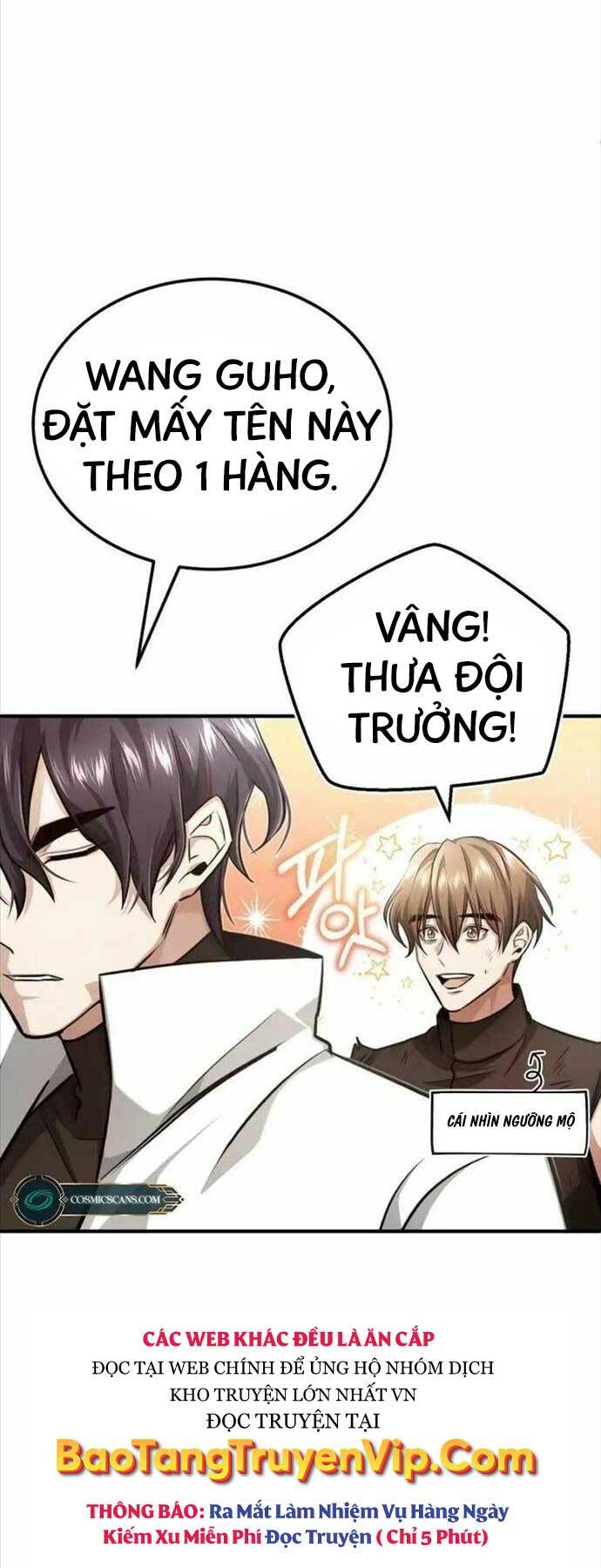 Hồi Quy Giả Về Hưu Chapter 11 - Trang 2