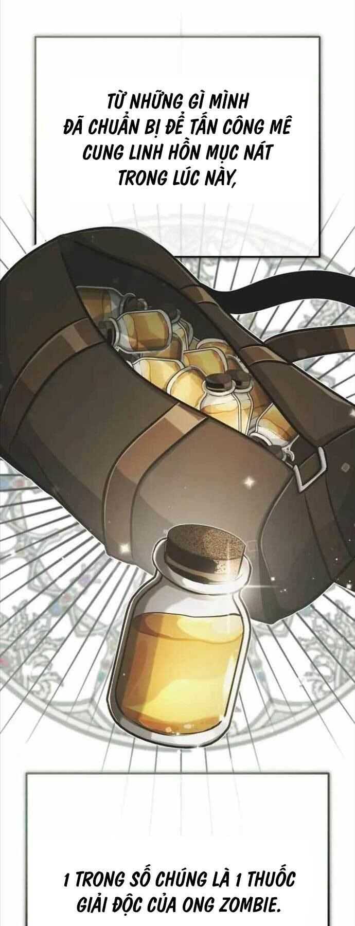 Hồi Quy Giả Về Hưu Chapter 11 - Trang 2