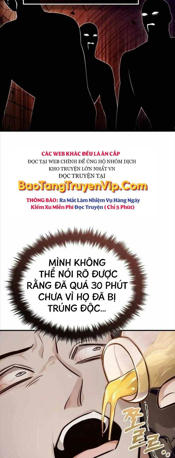 Hồi Quy Giả Về Hưu Chapter 11 - Trang 2