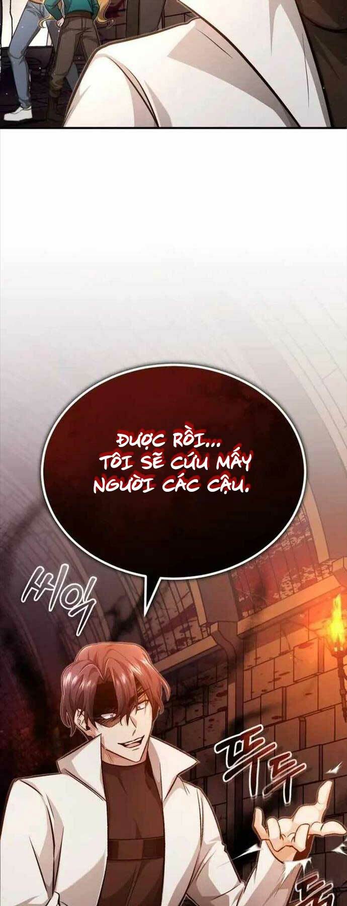 Hồi Quy Giả Về Hưu Chapter 11 - Trang 2