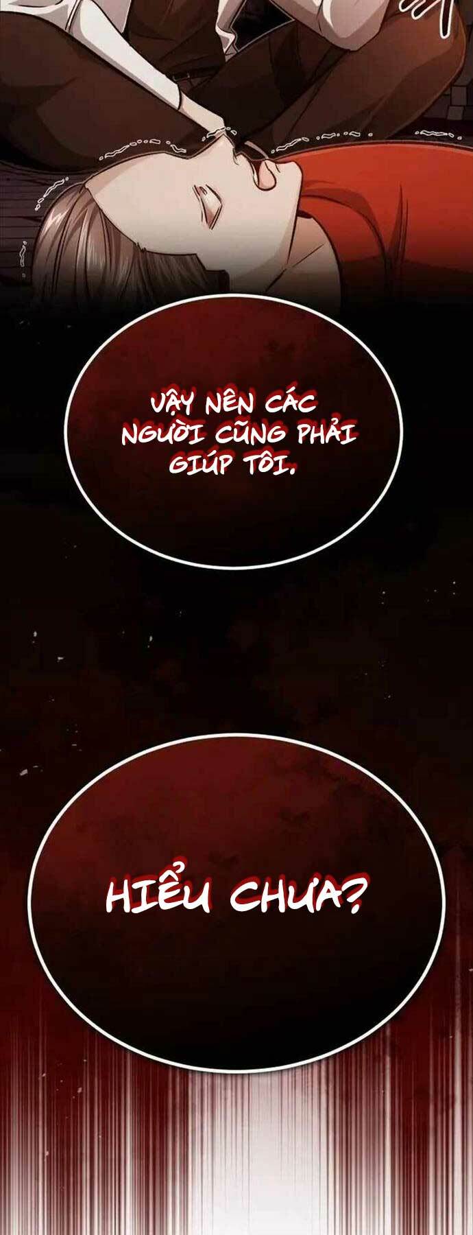 Hồi Quy Giả Về Hưu Chapter 11 - Trang 2