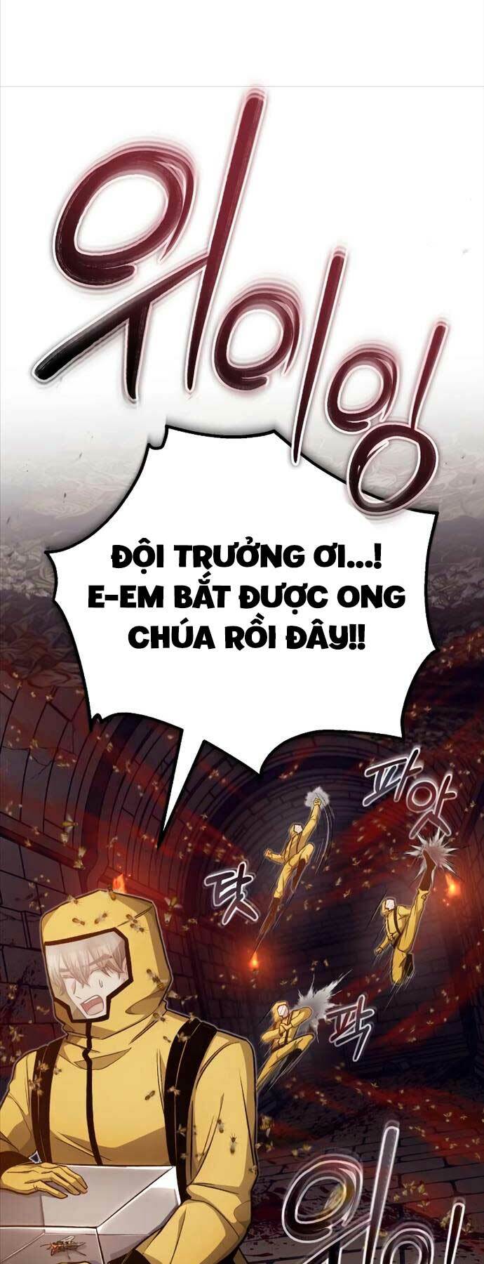 Hồi Quy Giả Về Hưu Chapter 12 - Trang 2