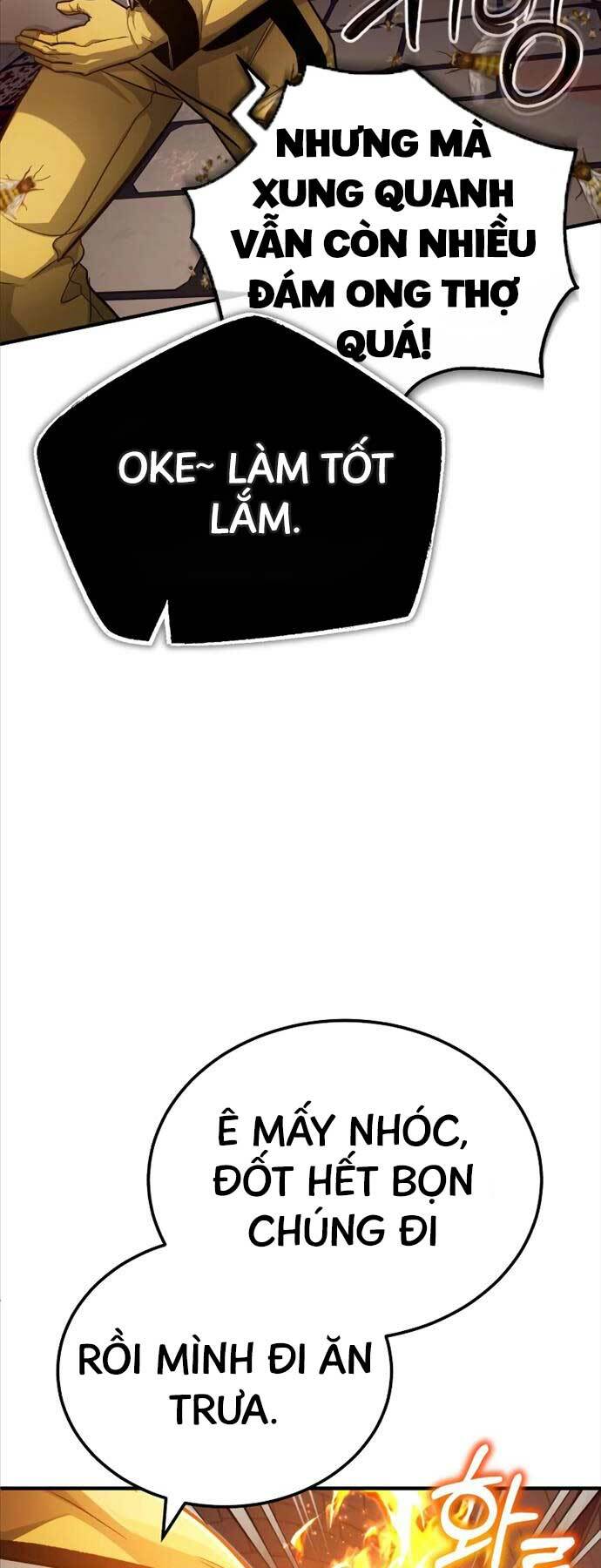 Hồi Quy Giả Về Hưu Chapter 12 - Trang 2