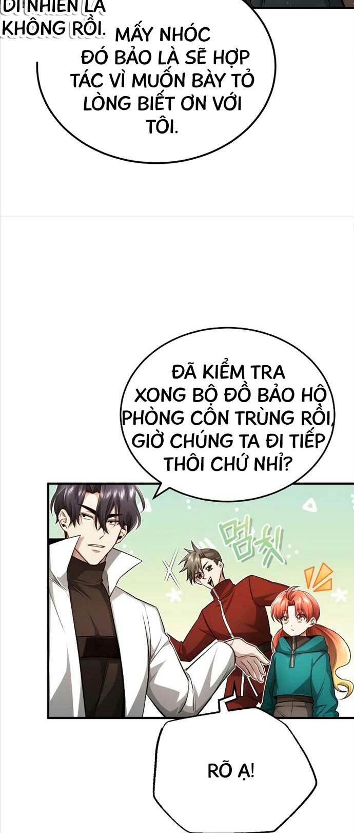 Hồi Quy Giả Về Hưu Chapter 12 - Trang 2