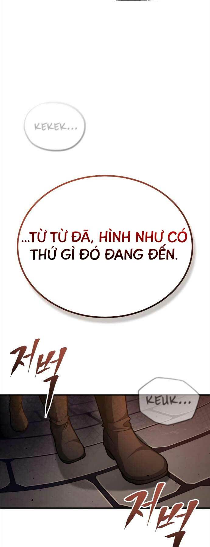 Hồi Quy Giả Về Hưu Chapter 12 - Trang 2