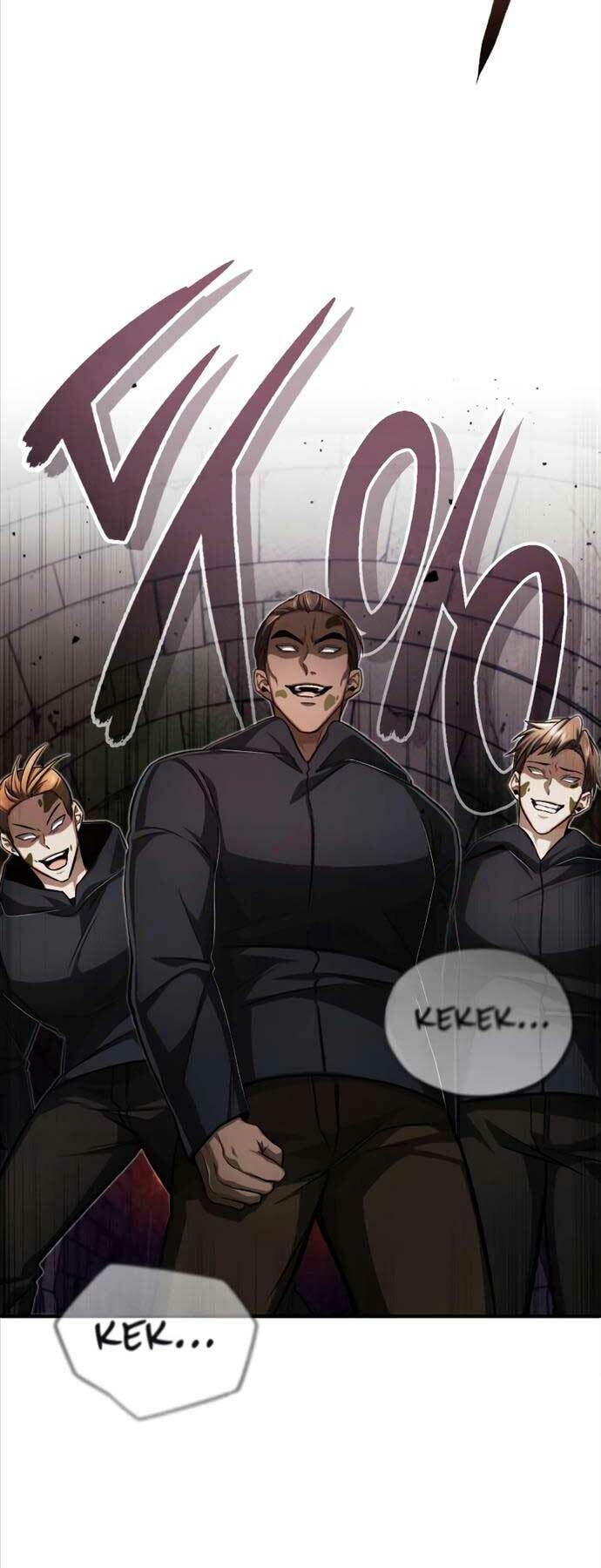 Hồi Quy Giả Về Hưu Chapter 12 - Trang 2