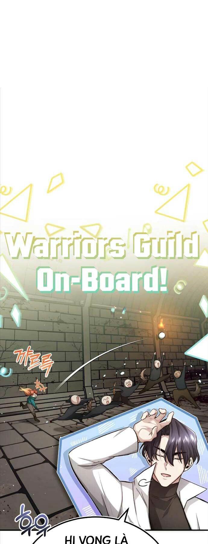 Hồi Quy Giả Về Hưu Chapter 12 - Trang 2