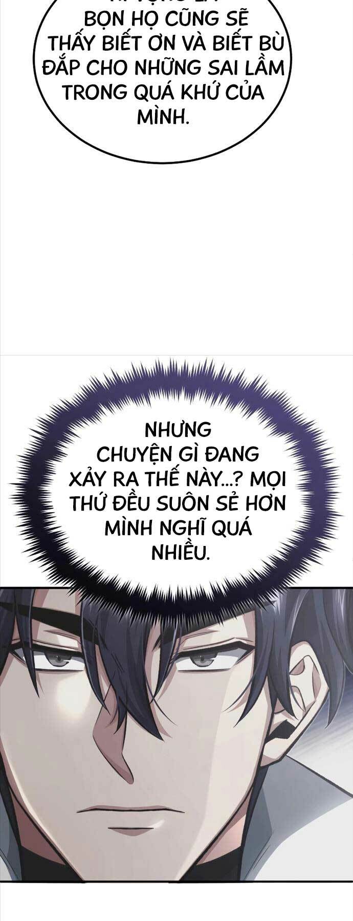 Hồi Quy Giả Về Hưu Chapter 12 - Trang 2