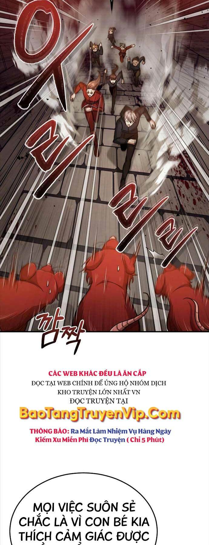 Hồi Quy Giả Về Hưu Chapter 12 - Trang 2