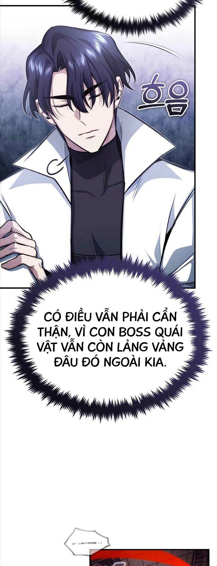Hồi Quy Giả Về Hưu Chapter 12 - Trang 2