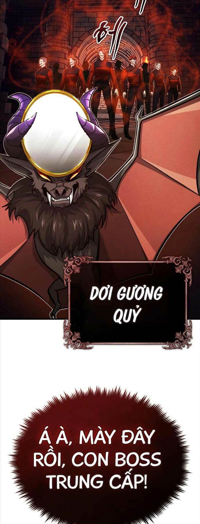 Hồi Quy Giả Về Hưu Chapter 12 - Trang 2