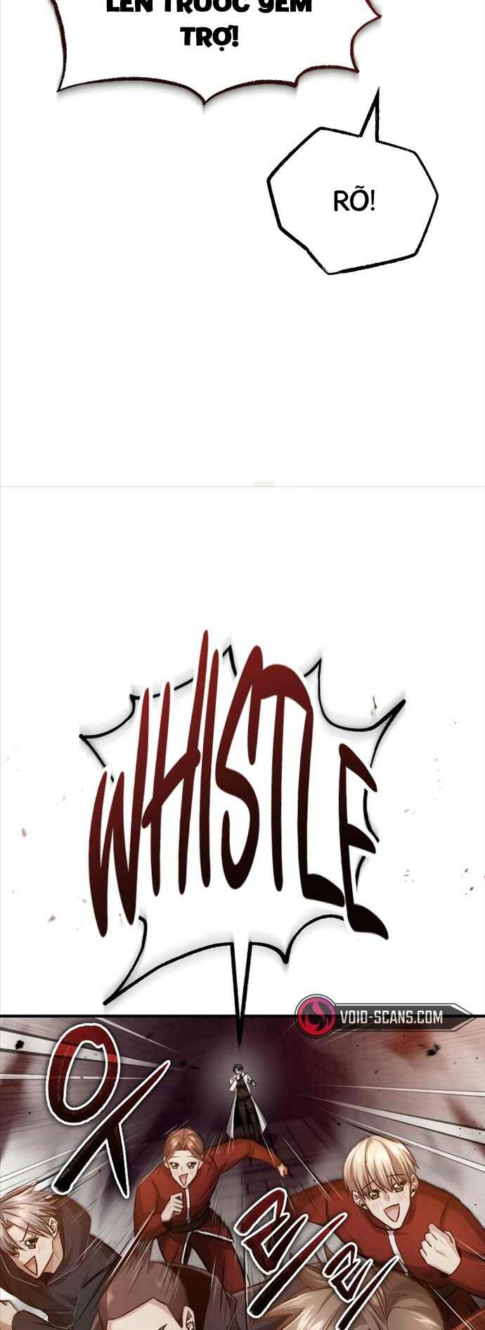 Hồi Quy Giả Về Hưu Chapter 12 - Trang 2