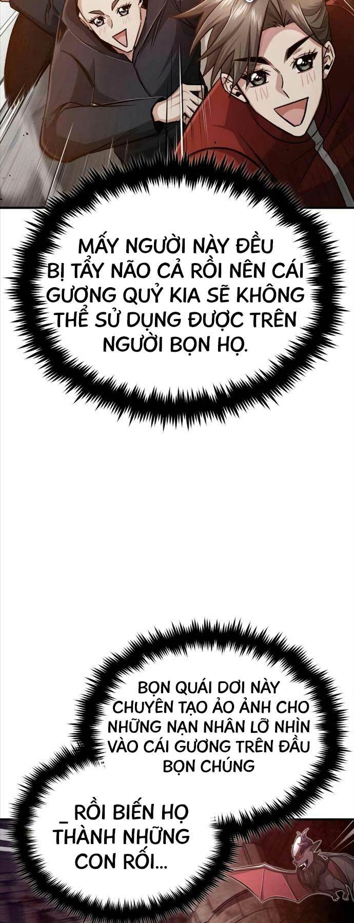 Hồi Quy Giả Về Hưu Chapter 12 - Trang 2