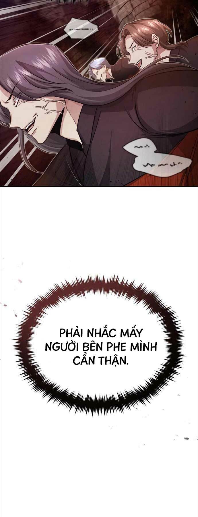 Hồi Quy Giả Về Hưu Chapter 12 - Trang 2