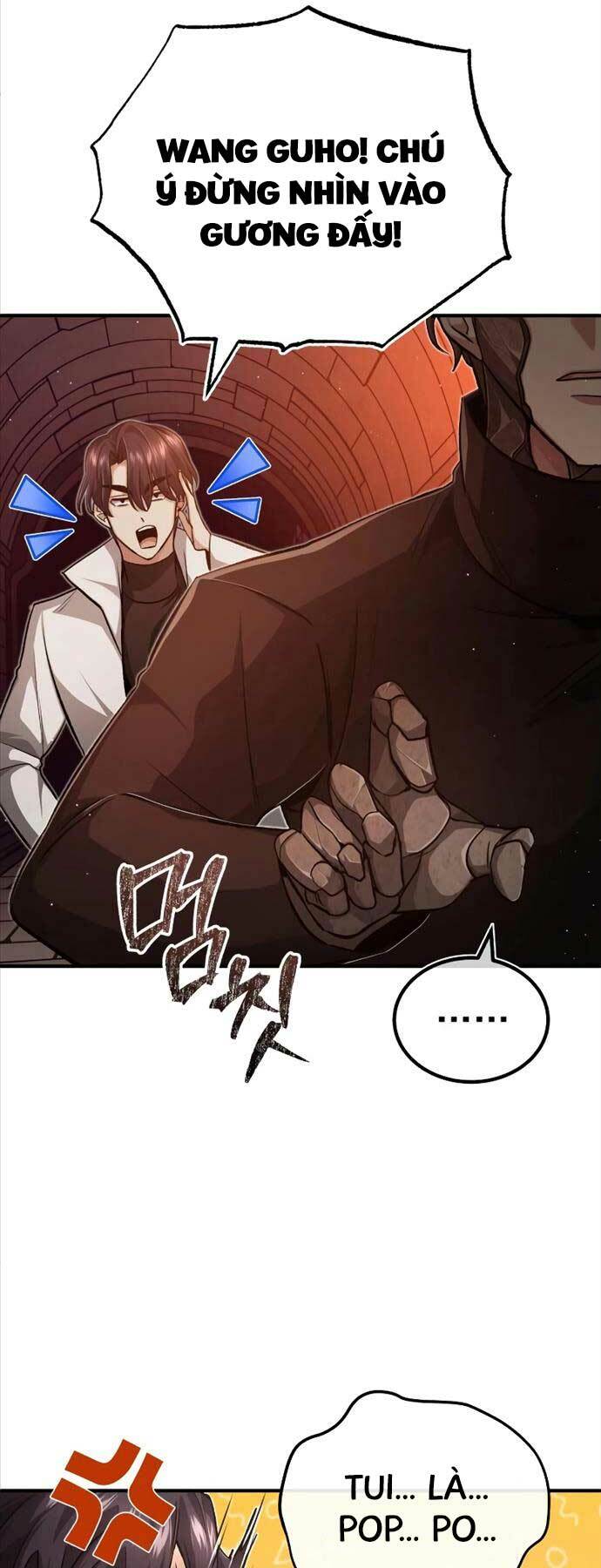 Hồi Quy Giả Về Hưu Chapter 12 - Trang 2