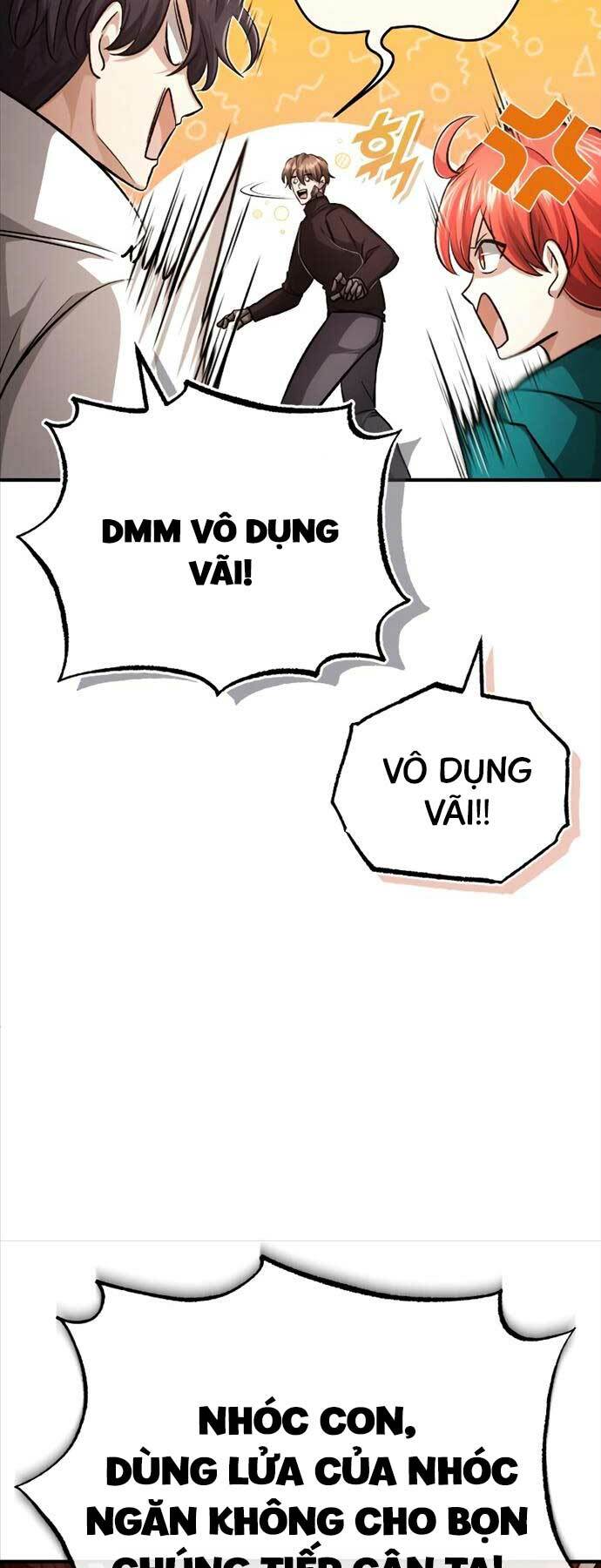 Hồi Quy Giả Về Hưu Chapter 12 - Trang 2