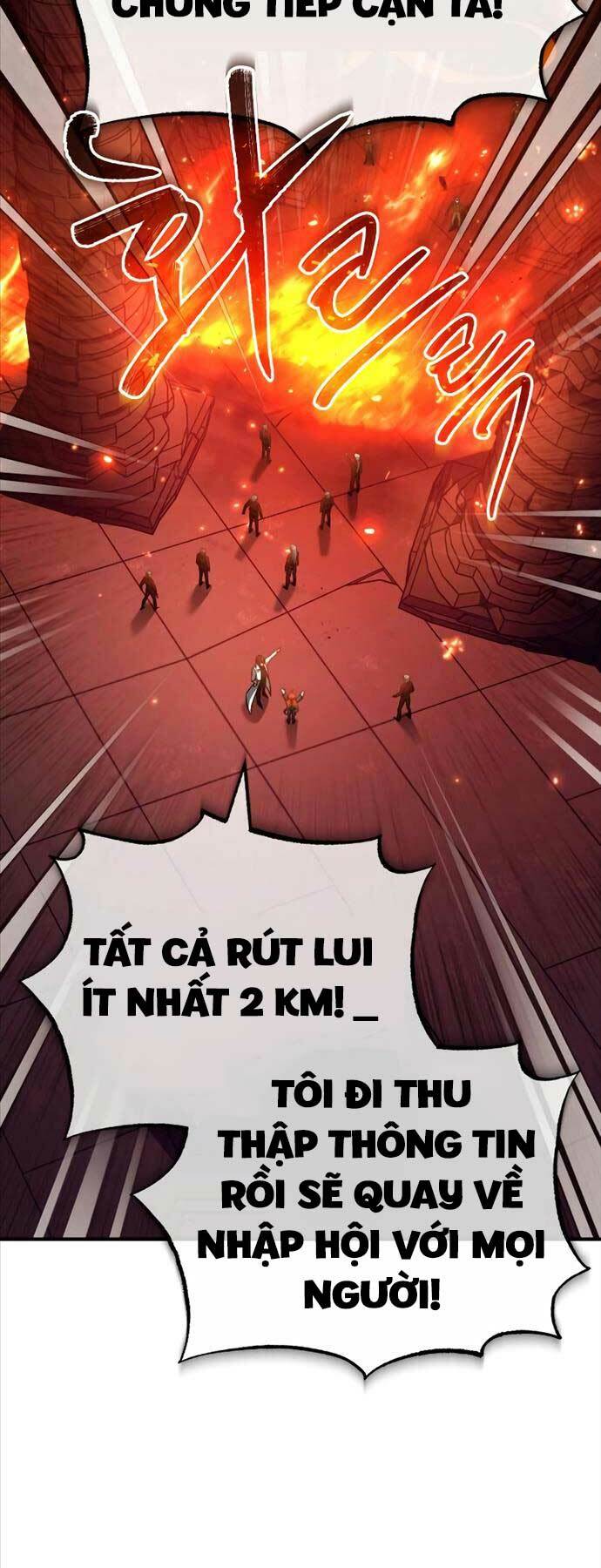Hồi Quy Giả Về Hưu Chapter 12 - Trang 2