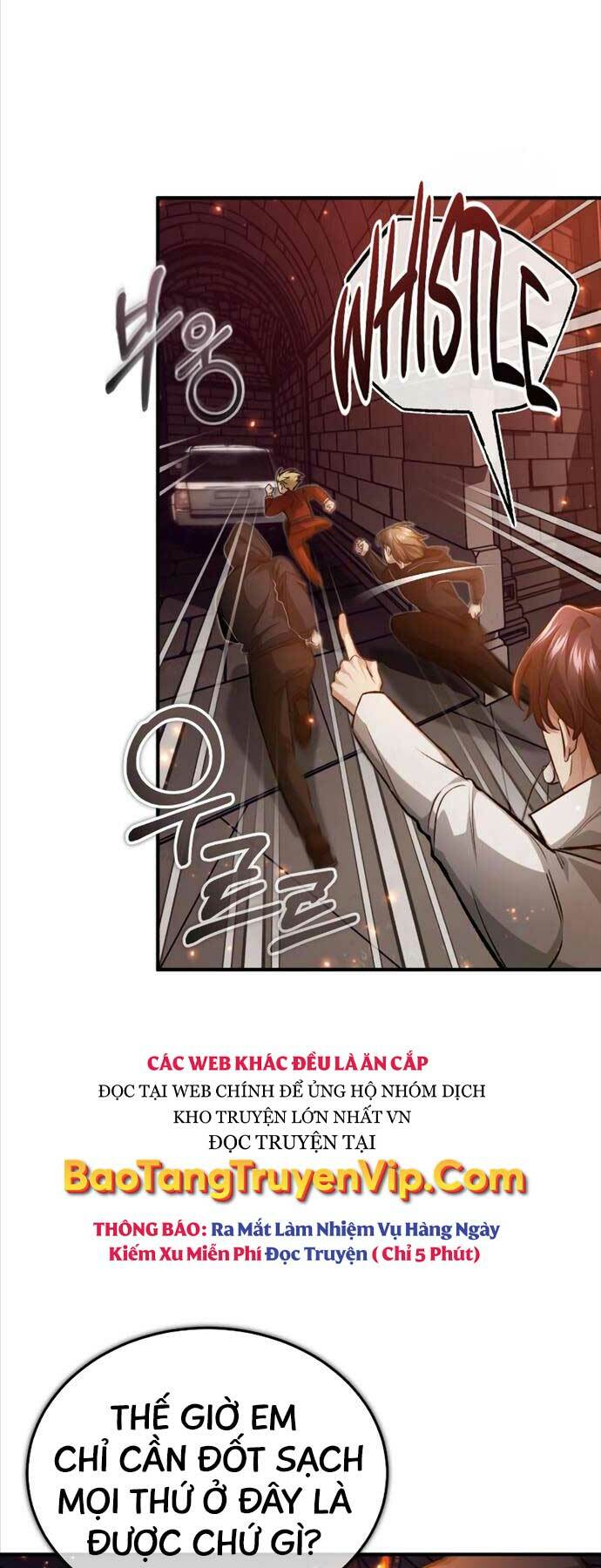 Hồi Quy Giả Về Hưu Chapter 12 - Trang 2