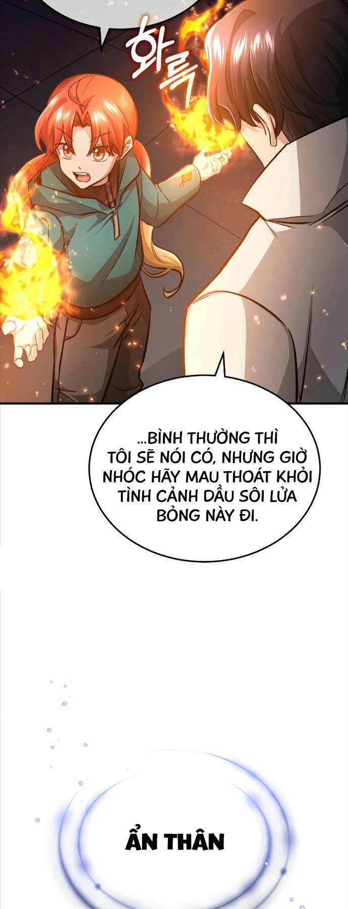 Hồi Quy Giả Về Hưu Chapter 12 - Trang 2