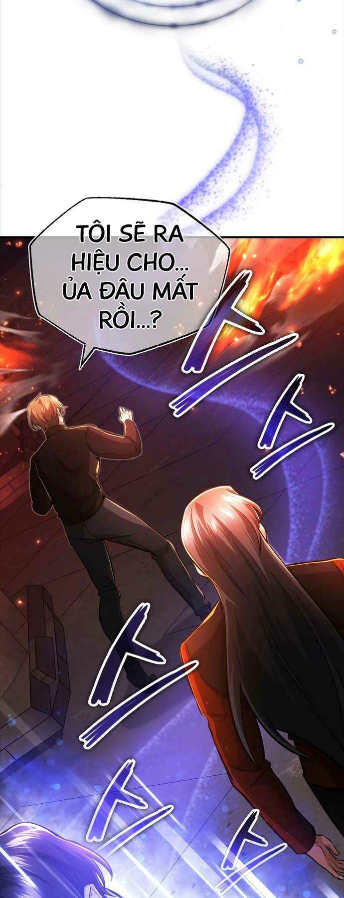 Hồi Quy Giả Về Hưu Chapter 12 - Trang 2