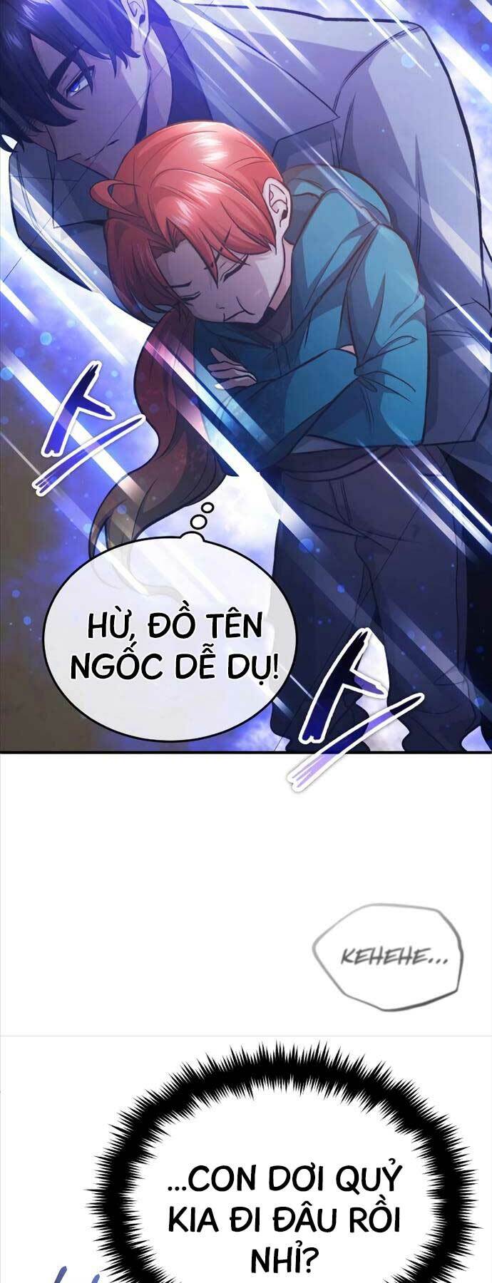 Hồi Quy Giả Về Hưu Chapter 12 - Trang 2