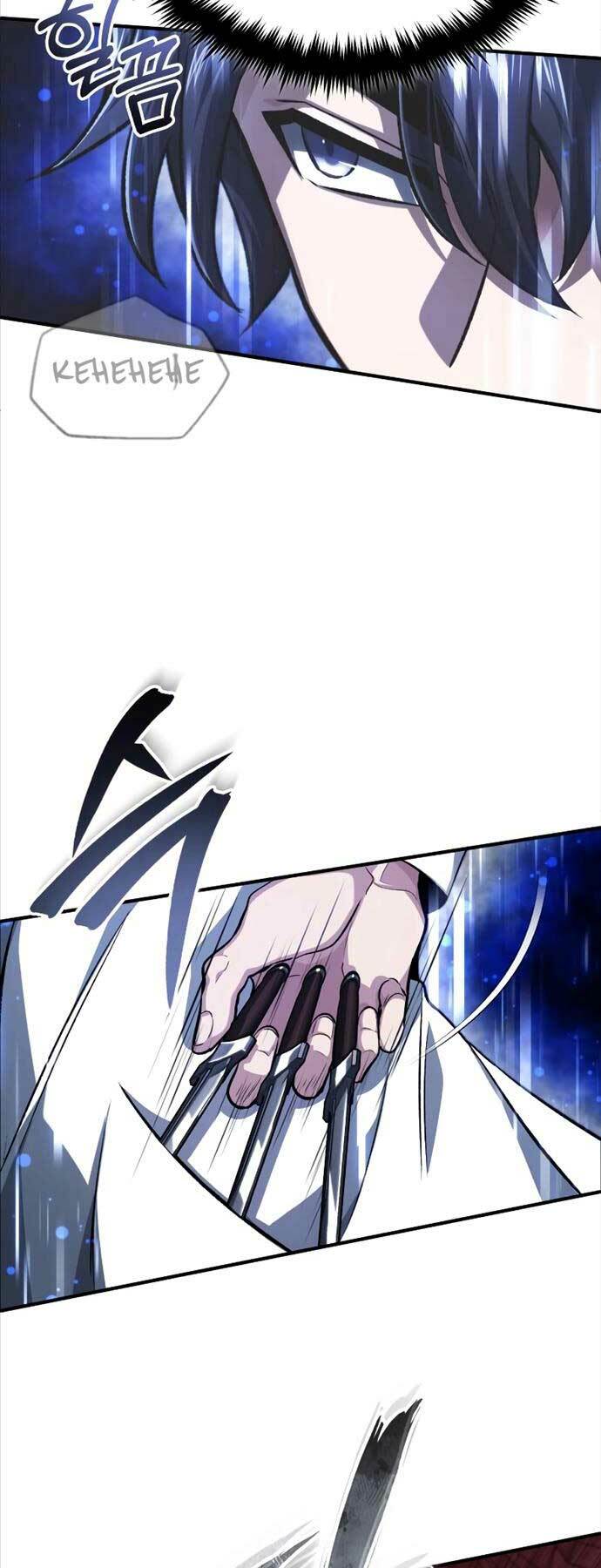 Hồi Quy Giả Về Hưu Chapter 12 - Trang 2