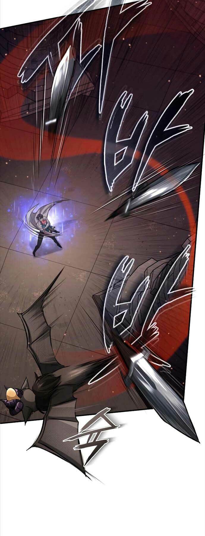 Hồi Quy Giả Về Hưu Chapter 12 - Trang 2