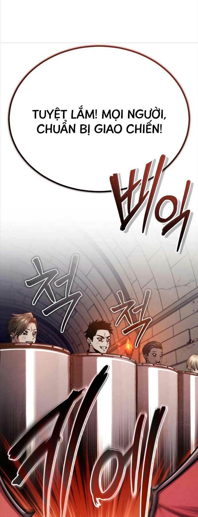 Hồi Quy Giả Về Hưu Chapter 12 - Trang 2