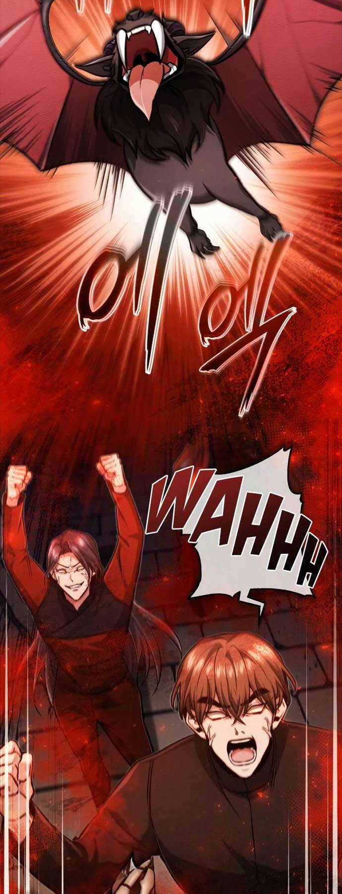 Hồi Quy Giả Về Hưu Chapter 12 - Trang 2