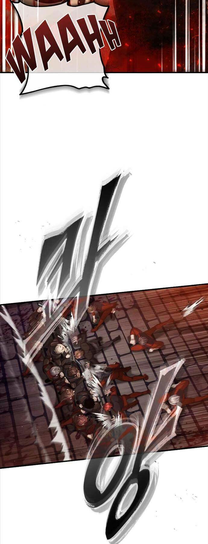 Hồi Quy Giả Về Hưu Chapter 12 - Trang 2