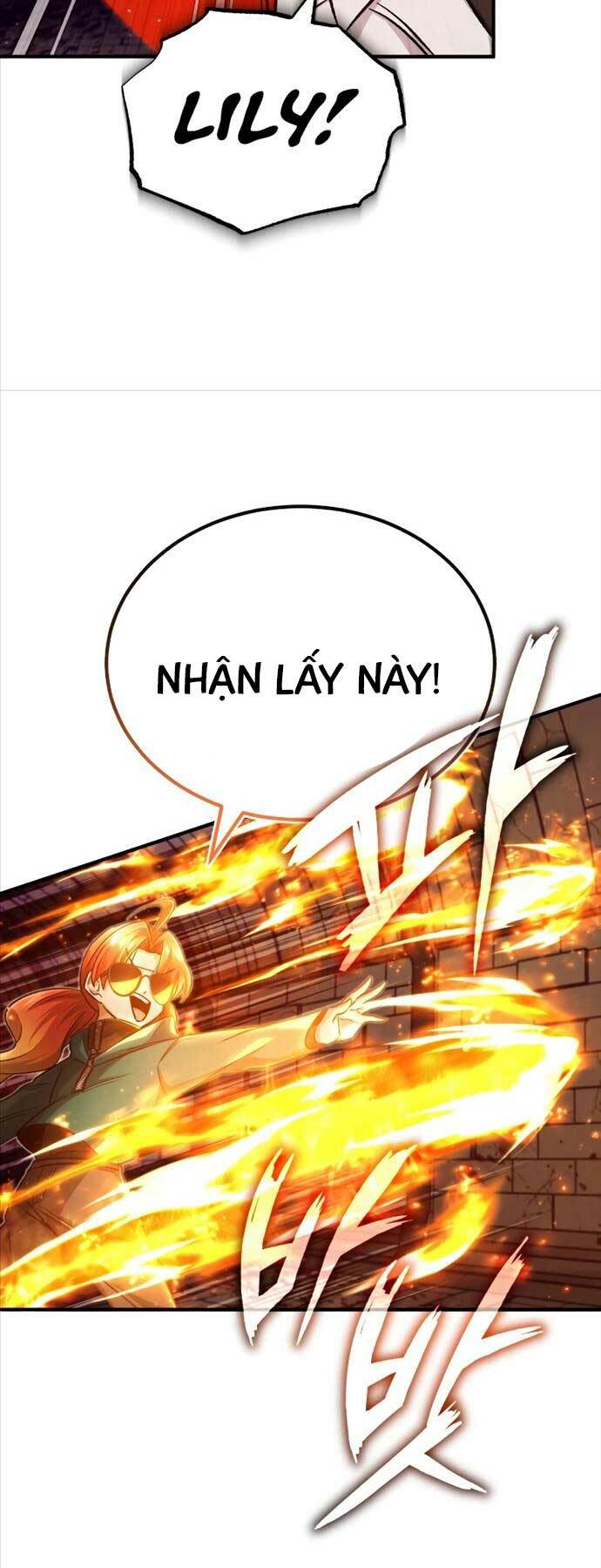 Hồi Quy Giả Về Hưu Chapter 12 - Trang 2