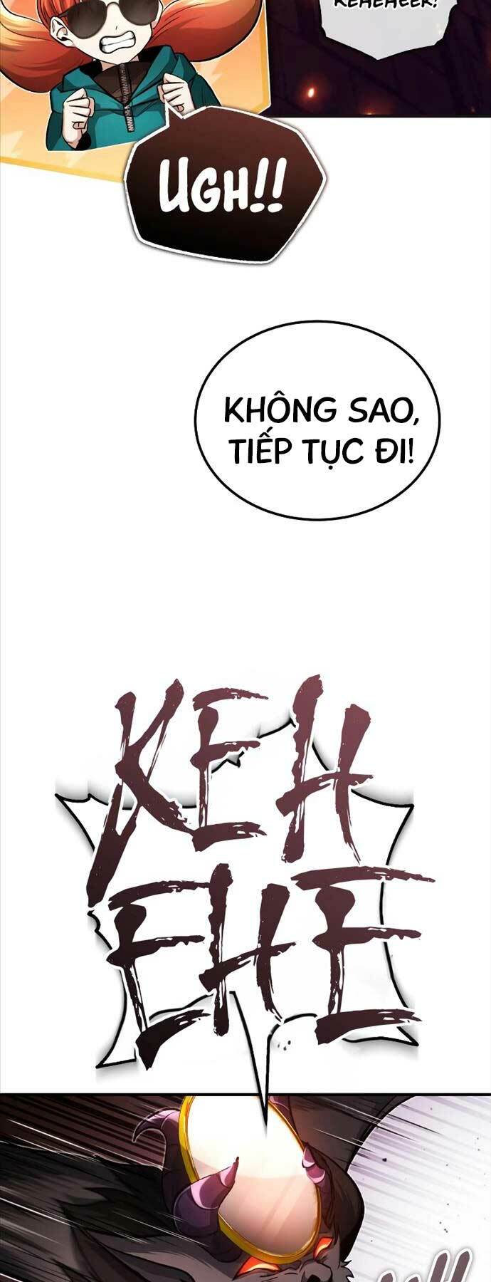 Hồi Quy Giả Về Hưu Chapter 12 - Trang 2